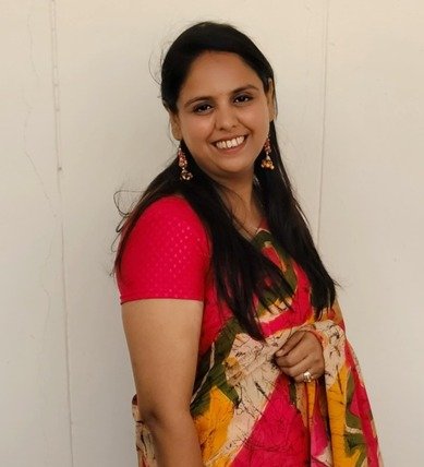 Ms. Shaina Miglani
